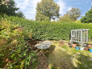 Garden- click for photo gallery